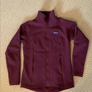 Patagonia R2 TechFace Jacket - Women’s Small